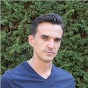 Técnico Superior en Dietética y Nutrición. Técnico Superior en actividades físicas y deportivas